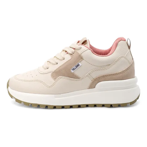 Tenis Moda Dama 515 Tellenzi Tenis Para Mujer 