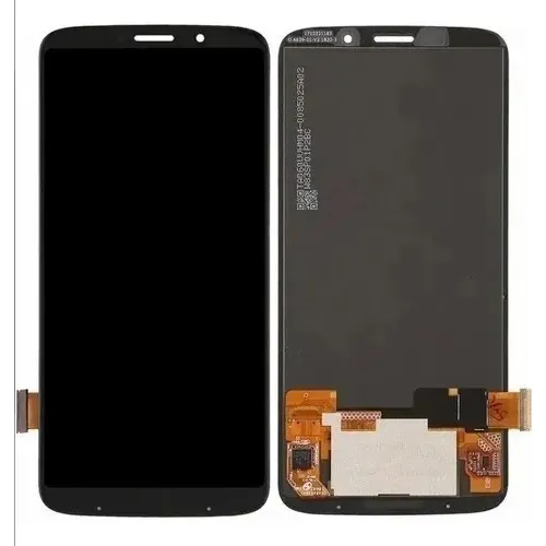 Tela Display Frontal Para Moto Z3 Play Xt1929 Oled + Cola
