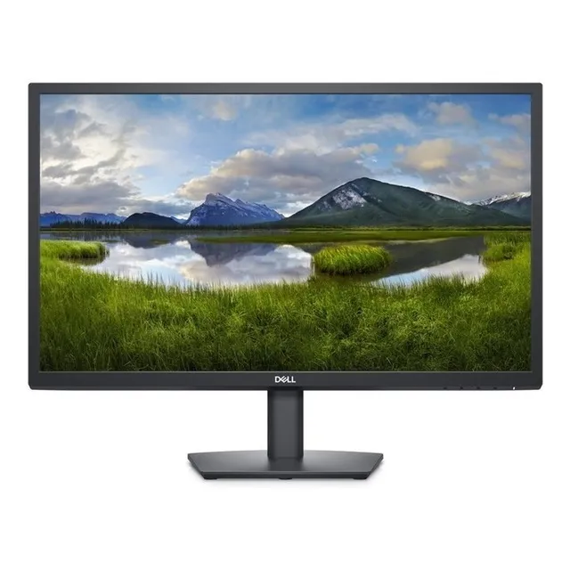 Monitor Dell con pantalla de 24" 60Hz 220V y resolución Full HD