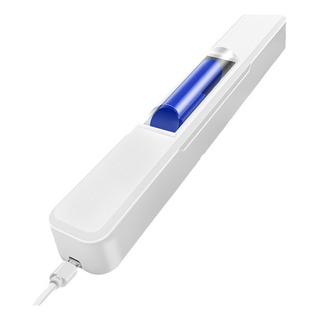 Interruptor Enchufable Z-0025, Lámpara Led Genial Para Escri Interruptor Enchufable Z-0025, Lámpara Led Genial Para Escri
