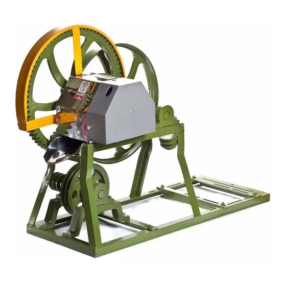 Engenho De Cana B200 P/ Motor Gasolina Moenda Inox 200 Lts/h