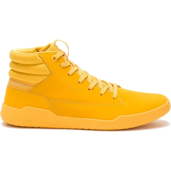 Botas Cat Caterpillar Hex Hi Sneaker