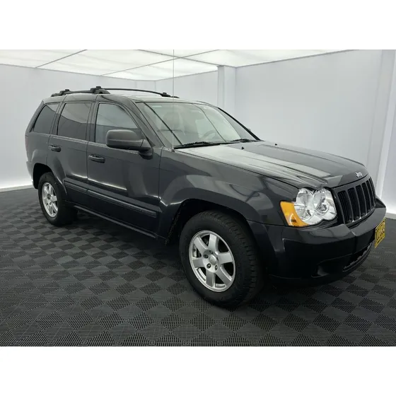 Jeep Grand Cherokee 3.7 Laredo
