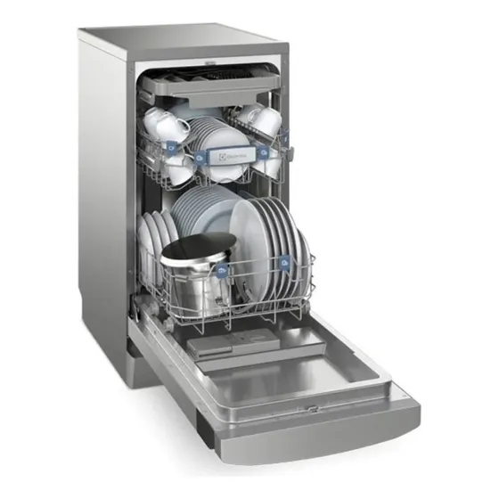 Lavavajillas Electrolux 10 Puestos Ehfe10t7msbus