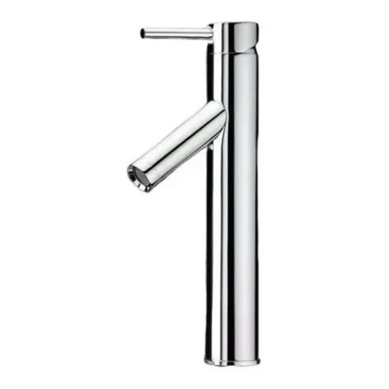 Llave De Lavamanos Webstone Línea De Lujo