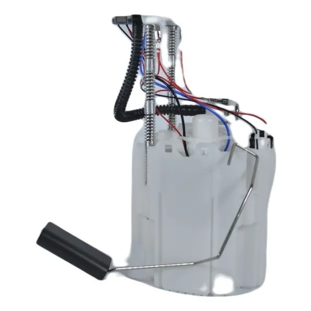 Bomba De Gasolina Chevrolet Cruze # 13503670 Genuino