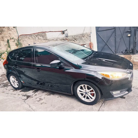Ford Focus 2.0 Se Hchback At