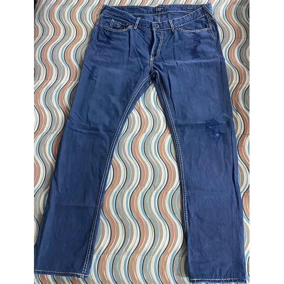 Pantalones Guess Denim Jeans