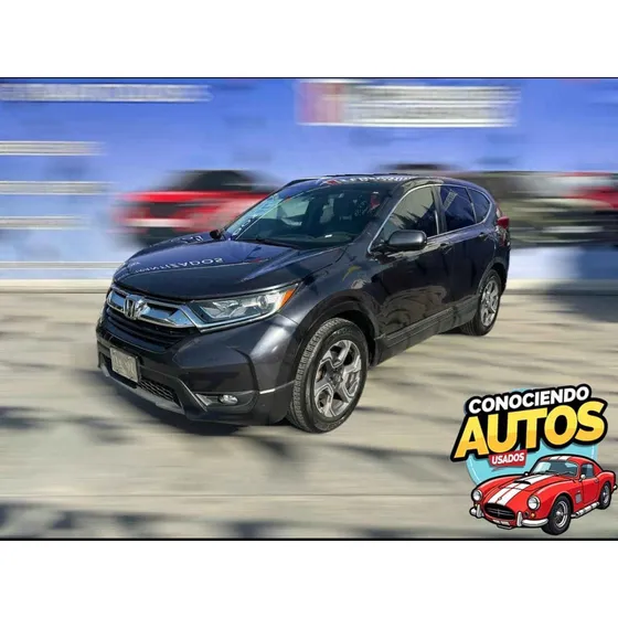 Honda Cr-v 1.5 Turbo Plus Cvt