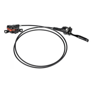 Freno Shimano Mt200 Trasero 1700mm Hidráulico Freno Shimano Mt200 Trasero 1700mm Hidráulico
