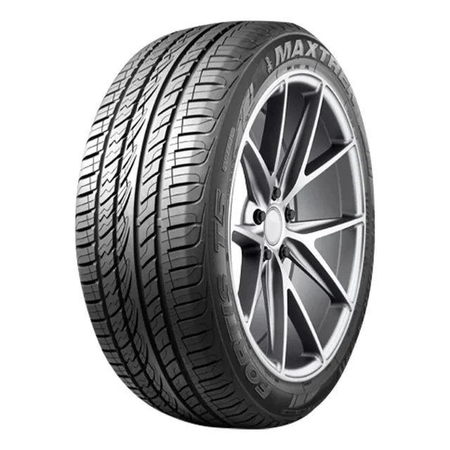 Llanta 305/45r20 116w Xl Maxtrek Fortis T5 Auto