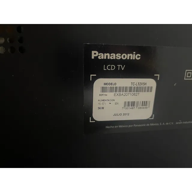 Tv Lcd 32