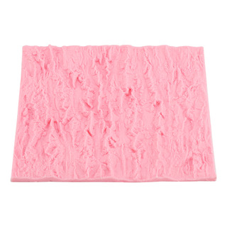 Molde De Bolo: Fondant De Silicone, Molde Em Forma De Árvore Molde De Bolo: Fondant De Silicone, Molde Em Forma De Árvore