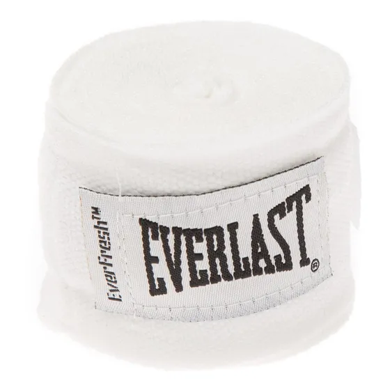 Vendas Everlast Serie 180   Blanco (par)
