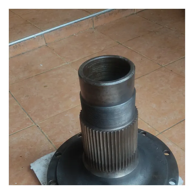 Caterpillar, Hub Para D4d  6k4618