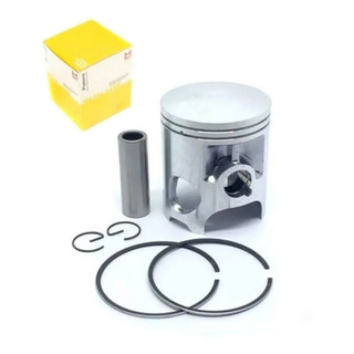 Kit Pistão Com Anel Dt 180 - Medida Std Kit Pistão Com Anel Dt 180 - Medida Std
