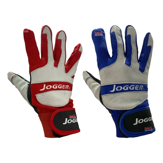 Guantines Beisbol Softball Jogger Adulto Y Juvenil