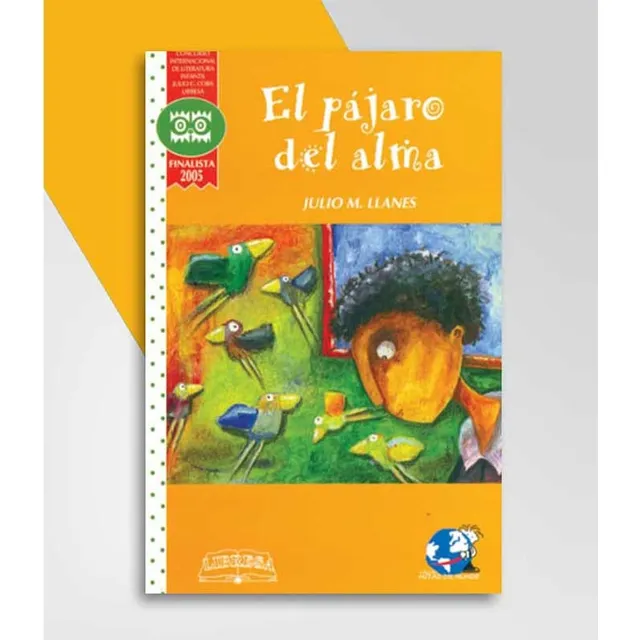 Libro El Pájaro Del Alma 2ed