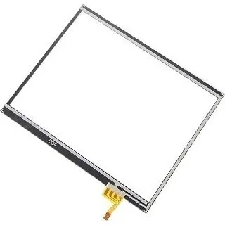 Digitizer Tactil Touch Mica Nintendo Dsi Xl Repuesto