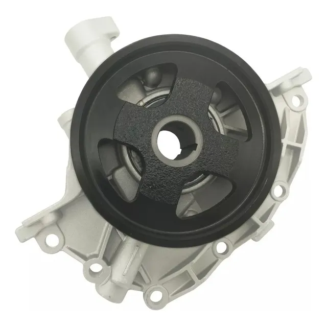 Bomba Aceite Ford Fiesta Power Max Move Ford Ka Ecosport 1.6