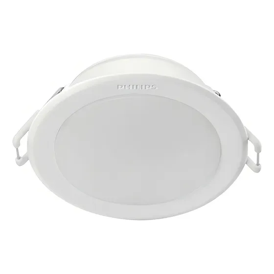 Embutido Redondo Led/20w/ Neutro. Ø: 198mm. - Philips Ph9137