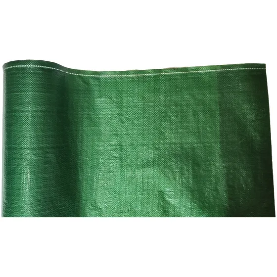 Rafia Cubre Cerco Lona Verde 1.85mt X 10mt Oferta