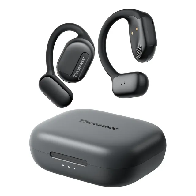 Auriculares Bluetooth Enc Con 45h Y Modo De Juego M Libres
