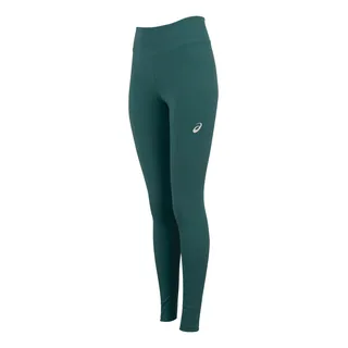 Calça Legging Feminina Asics Basic Logo Calça Legging Feminina Asics Basic Logo