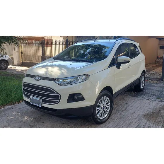 Ford Ecosport 2.0 Se 143cv 4x2