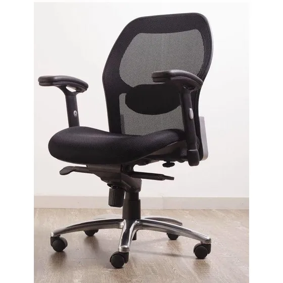Silla Ejecutiva Pack Jr
