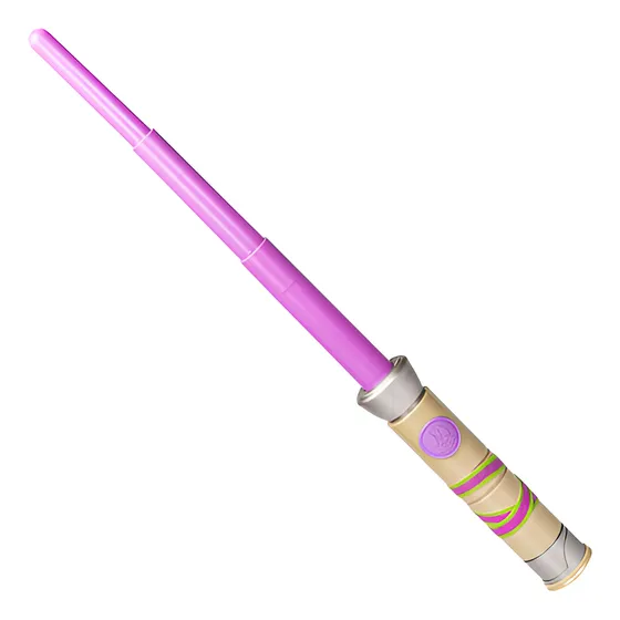 Hasbro Role Play Star Wars Sable Fucsia