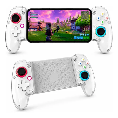 Backbone One Lightning iPhone Controle Gamer Para Celular @# Cor