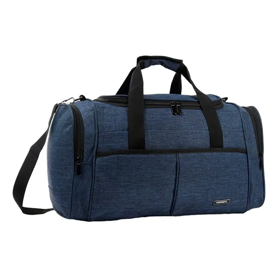 Bolso Deportivo Forest Grande Correa Desmontable Gym Liviano