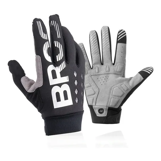 Guante Para Ciclismo Talla M