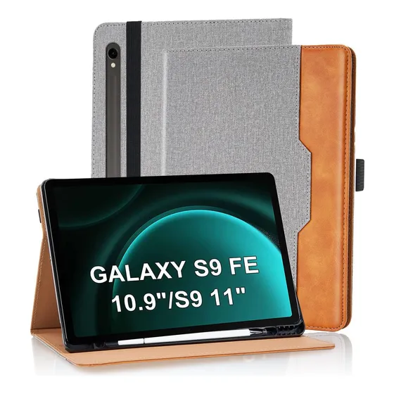 Forro Funda Case Tablet Samsung Tab S9 11 Pulgadas 2023