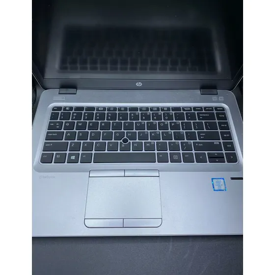 Hp Elitebook 840 G3 Intel Core I7-6600u @ 2.60ghz 16
