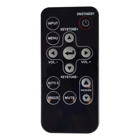 Mando Distancia Para Proyector Toshiba Tdp-sp1 Tdp-xp1
