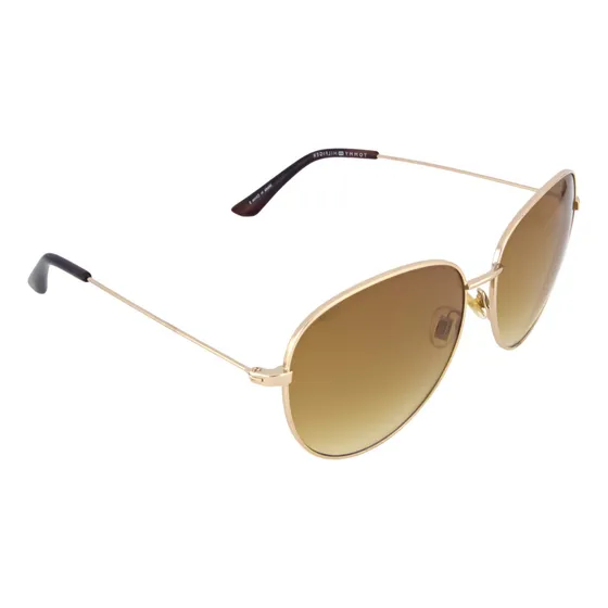 Gafas Tommy Hilfiger 66397611 Dorado