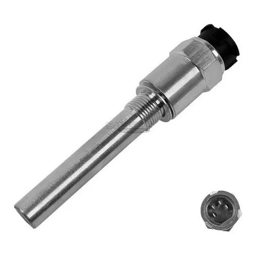 Sensor Velocidade Cambio Volvo Fh Zf 16s1650 1662768 Dt
