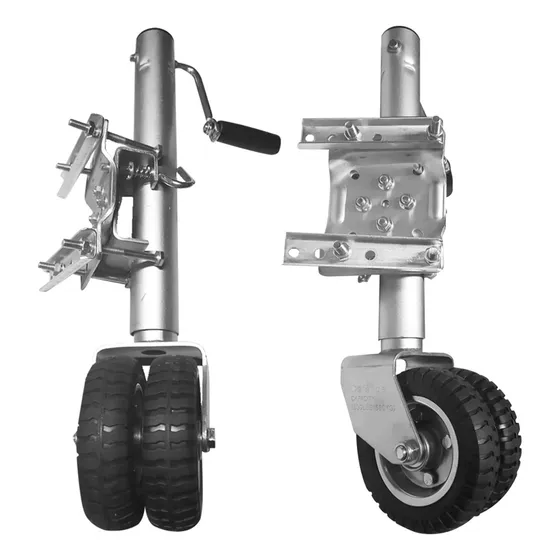 Gato Nivelador Para Trailer 1500 Lb Defénder