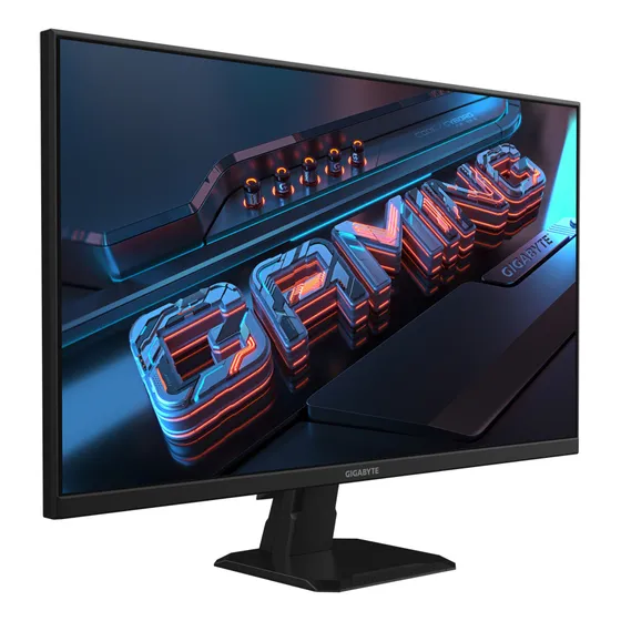 Monitor Gamer Gigabyte con pantalla de 27" 180Hz 220V y resolución QHD