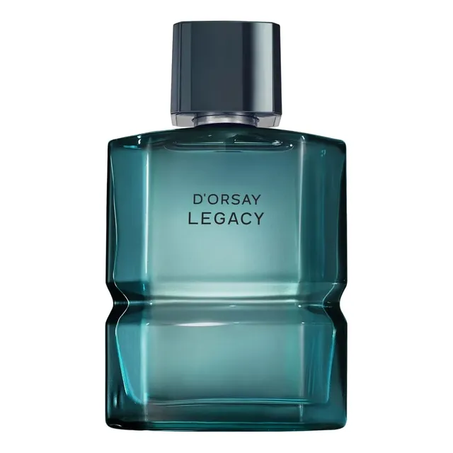 Dorsay Legacy Perfume Masculino