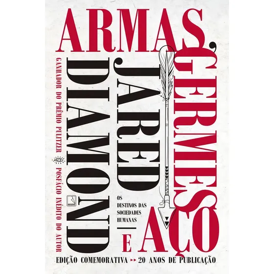 Armas Germes E Aco - Record