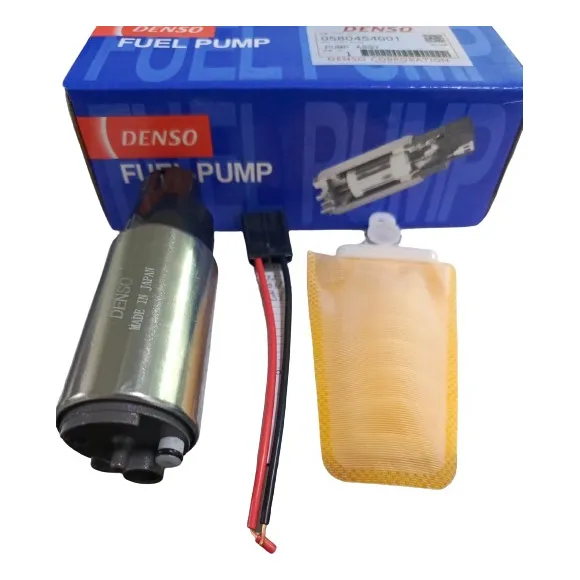 Pila Gasolina Aveo Corsa Spark Optra Twingo Fiesta X1