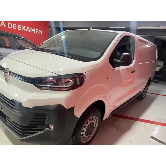 Citroën Jumpy 1.5 Hdi 120 L3