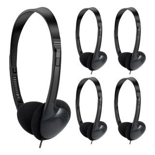 Fones De Ouvido Infantis Yfsfqs A Granel, Pacote Com 30 Para Fones De Ouvido Infantis Yfsfqs A Granel, Pacote Com 30 Para