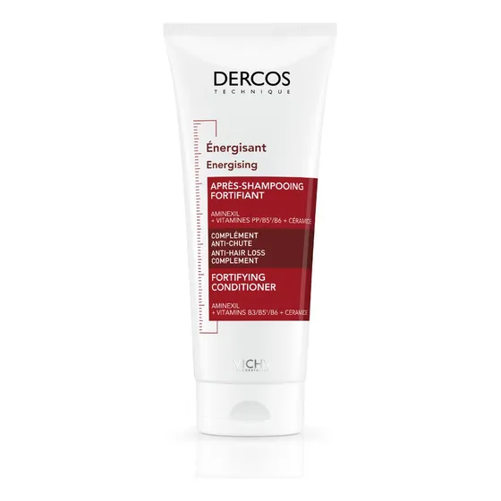 Vichy® Dercos Acondicionador Energizante | 200ml