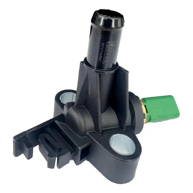 Toma Agua Con Sensor Pipeta Siena Palio Uno 1.3 1.4 Fire 8v
