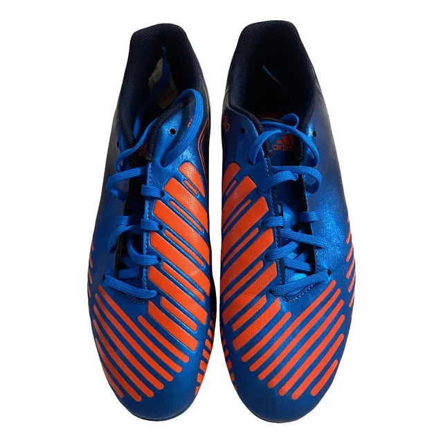 Zapatos adidas Predator Originales Con Tacos Para Estreno