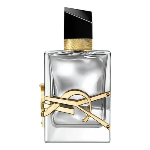 Yves Saint Laurent Libre L'absolu Platine Edp - Feminino 50ml Volume Da Unidade 50 Ml Yves Saint Laurent Libre L'absolu Platine Edp - Feminino 50ml Volume Da Unidade 50 Ml
